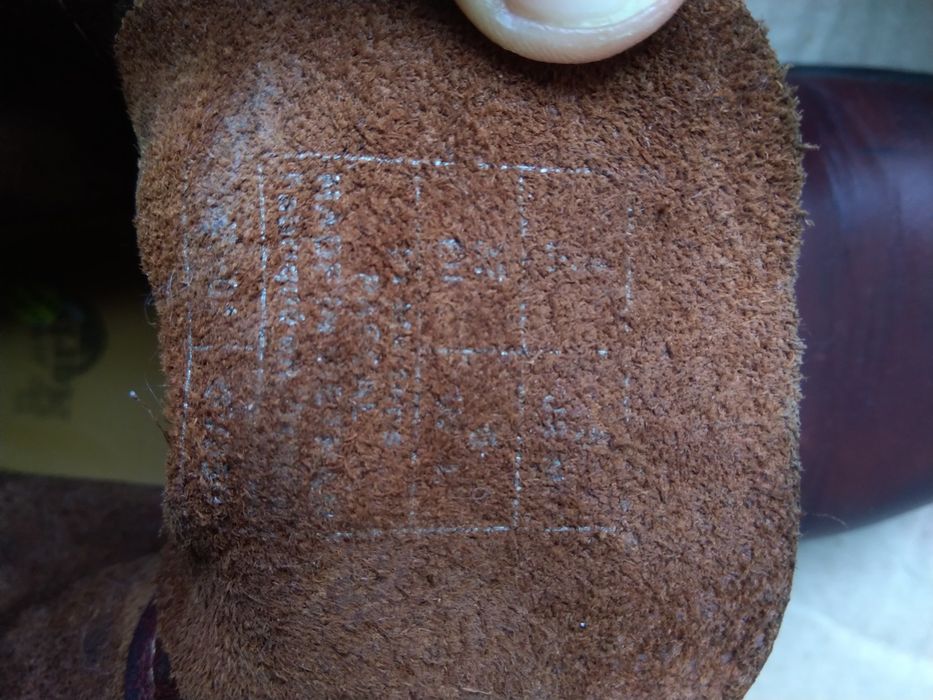 Ботинки Dr. Martens PASCAL 37 (23.5)