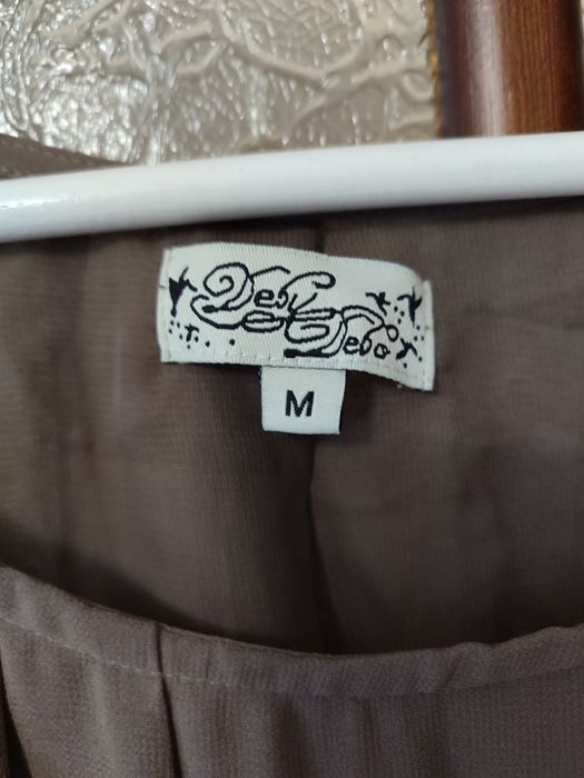 Гарне шифонове плаття