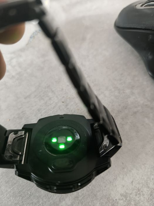 Garmin Tactical Solar