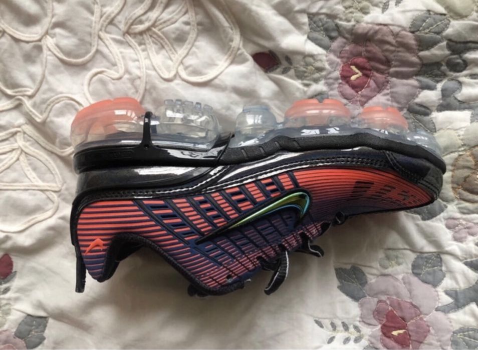 Buty Nike Vapor max 360 36,5