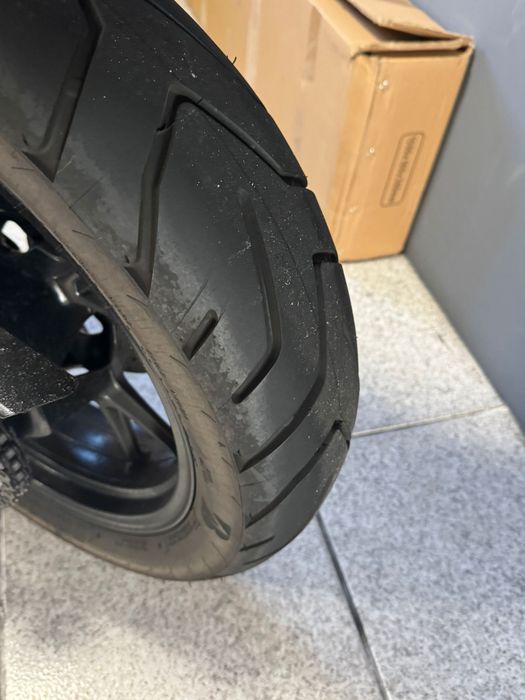 BMW F750GS Full Extras