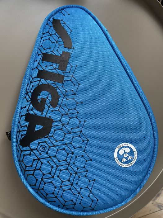 Ракетка для настольного тениса Tiga