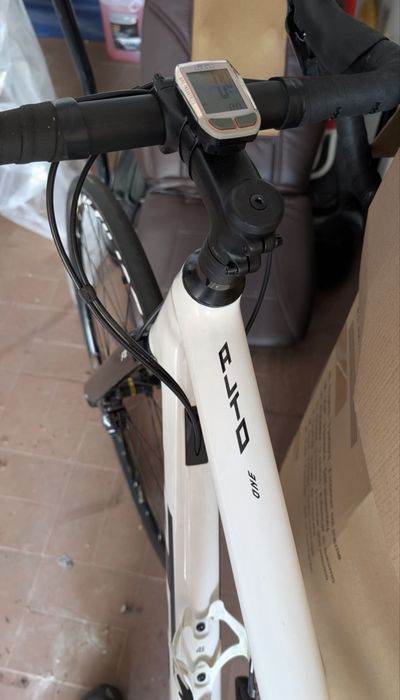 Bicicleta KTM Revelator Alto ONE 1964