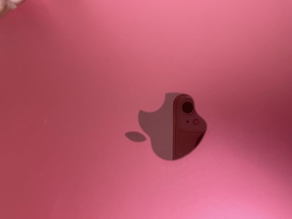 Ipad różowy apple 10.9
