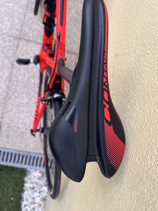 Giant TCR Advanced Carbono | Shimano 105 R7000 | Tamanho M | Excelente Estado