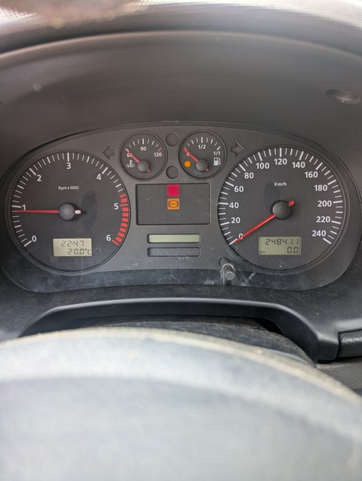 Seat Leon 1.9 tdi
