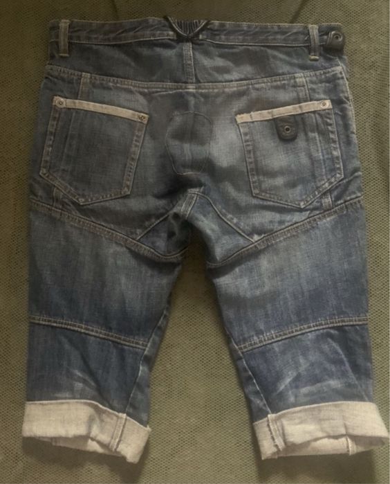 Продаю котон бріджи.