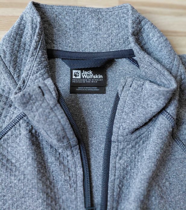 Polar męski Jack Wolfskin XL