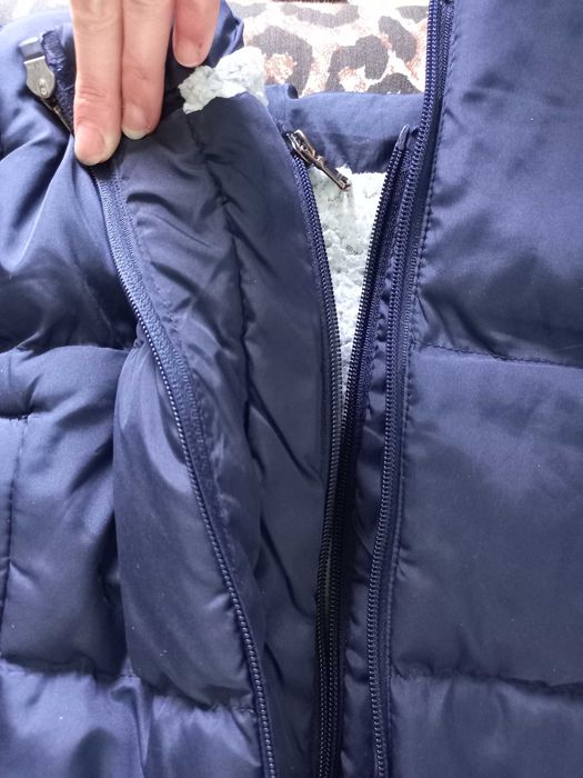 Пальто     зимове