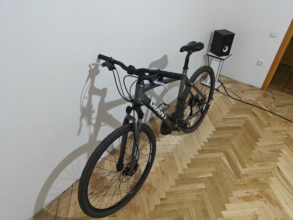Велосипед GIANT ROAM 1