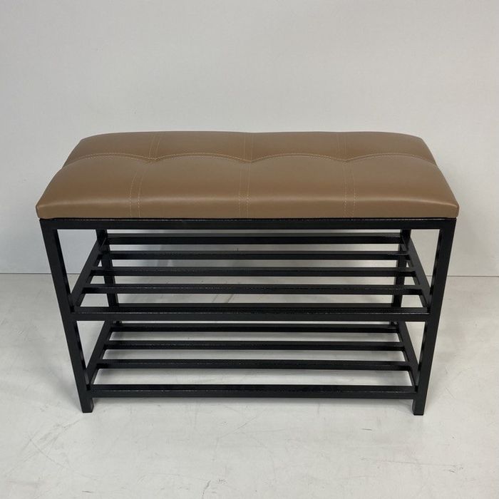 Банкетка для обуви,пуф,полка для обуви