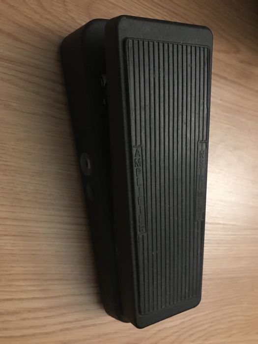 Crybaby Dunlop GCB-95