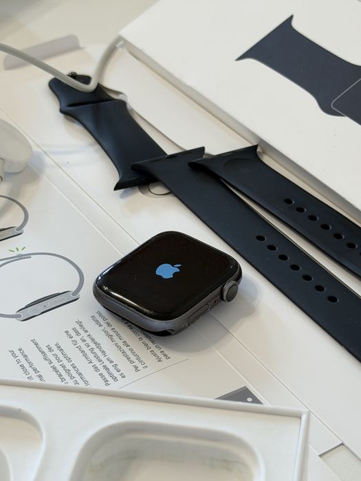 Apple watch series 5