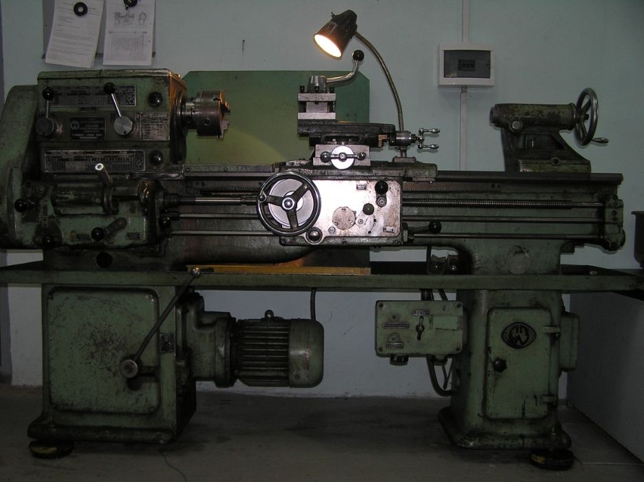 Название станков по фото Название станков по фото