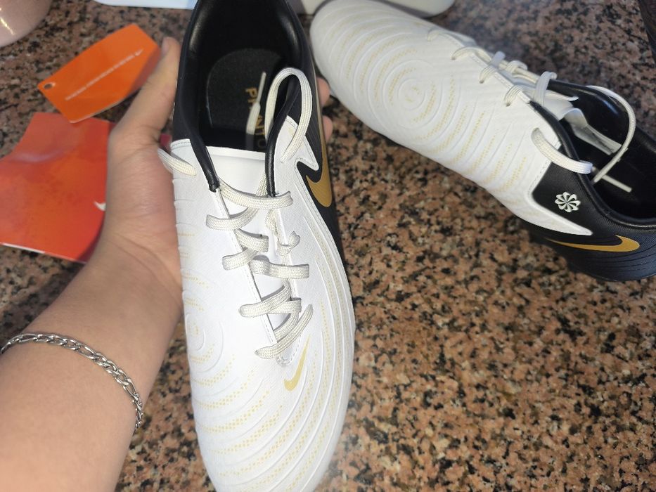 Chuteira Original Nike Phantom Gx || Academy nova (nunca usada)