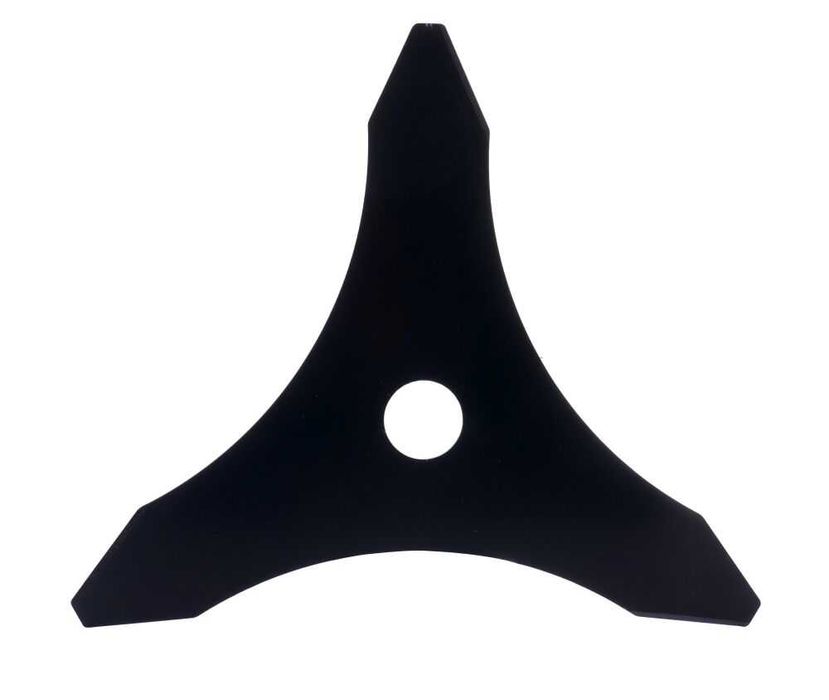 Tarcza nóż ostrze do kosy spalinowej  3 zęby typ A trójząb TA458