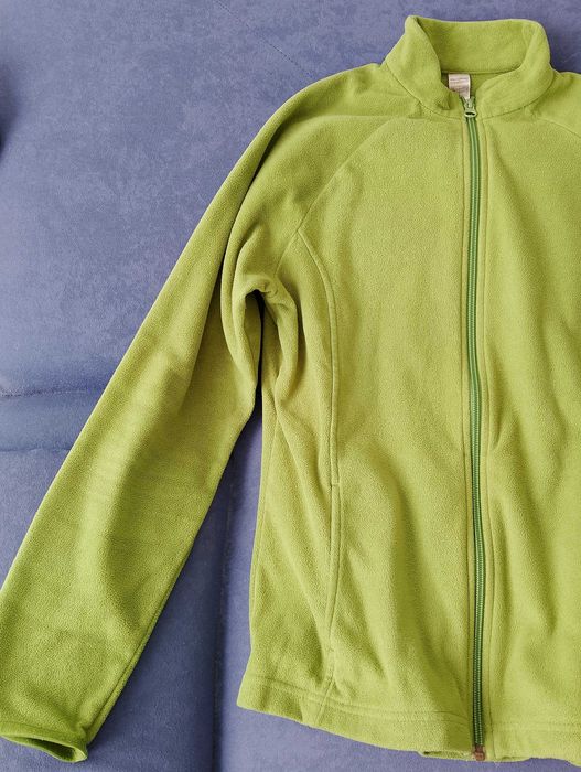 Quechua. Markowy polar damski