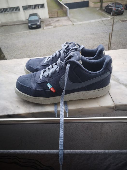 Sapatilhas Nike tamanho 42