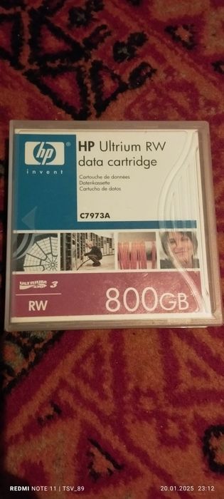 Продам жорсткий диск