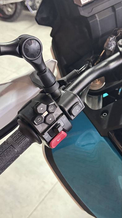 CF Moto 450 Mt 2026 року