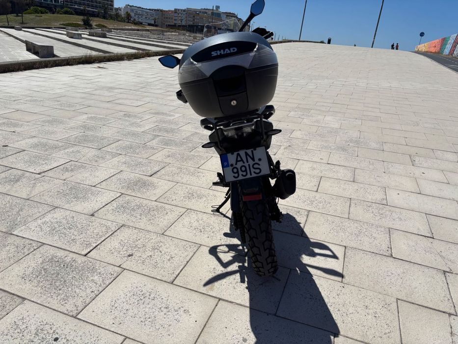 KTM 390 Adventure *TOP
