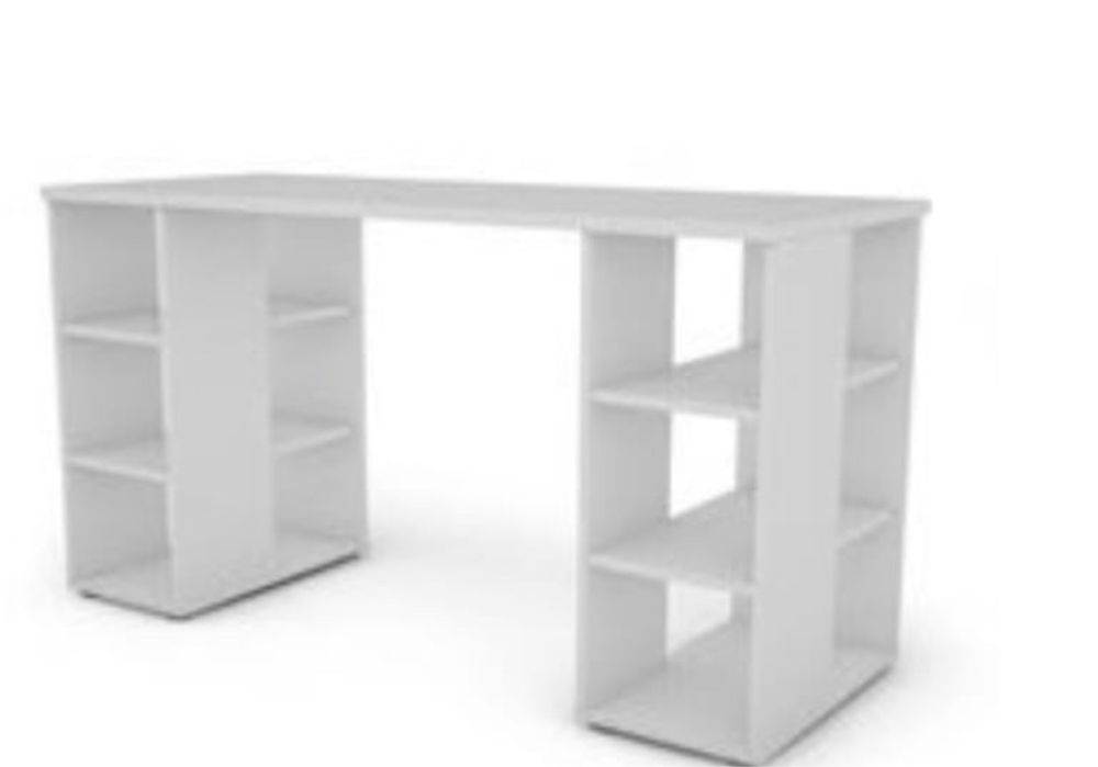 Secretaria branca