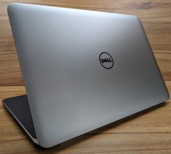 Dell xps 15 9530 сенсорный ноутбук для игр и учебы