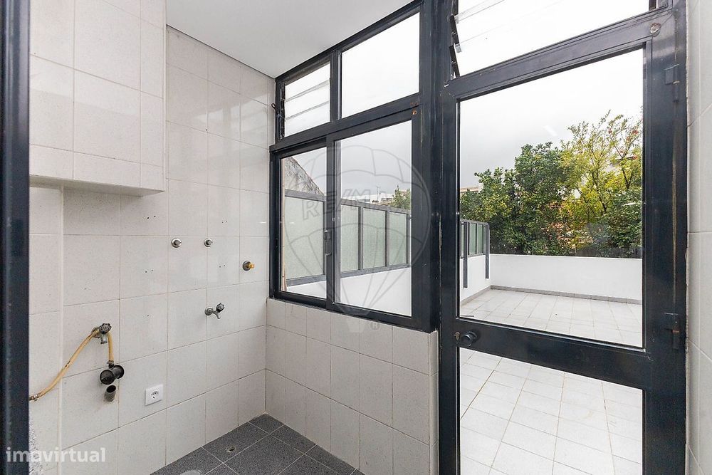 Apartamento T2 para arrendamento