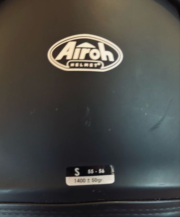 Capacete AIROH SPARK Tam. S