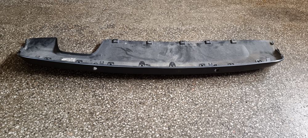 Difusor traseiro Peugeot 308 II CARRO