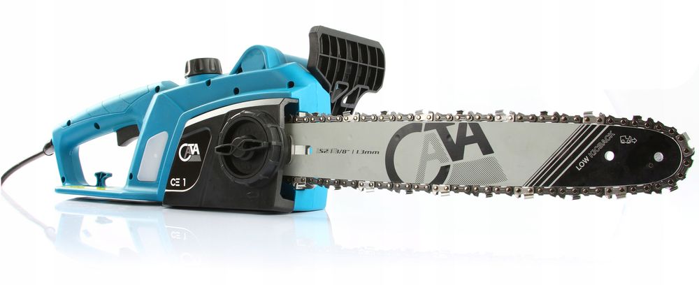 Pilarka Elektryczna 2700W Mocna