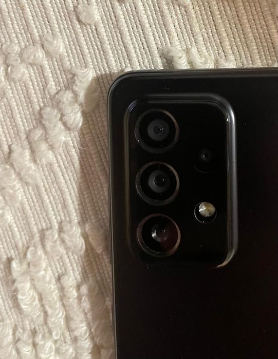 Samsung A72 em muito bom estado