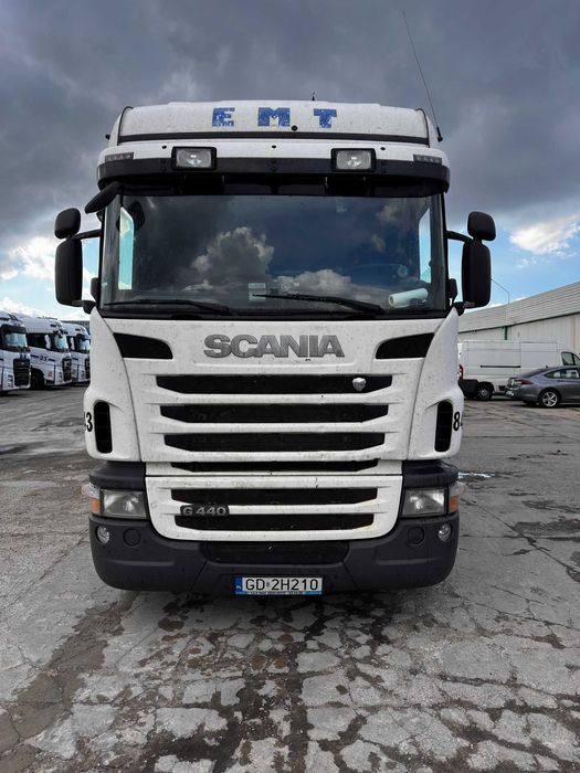 Scania