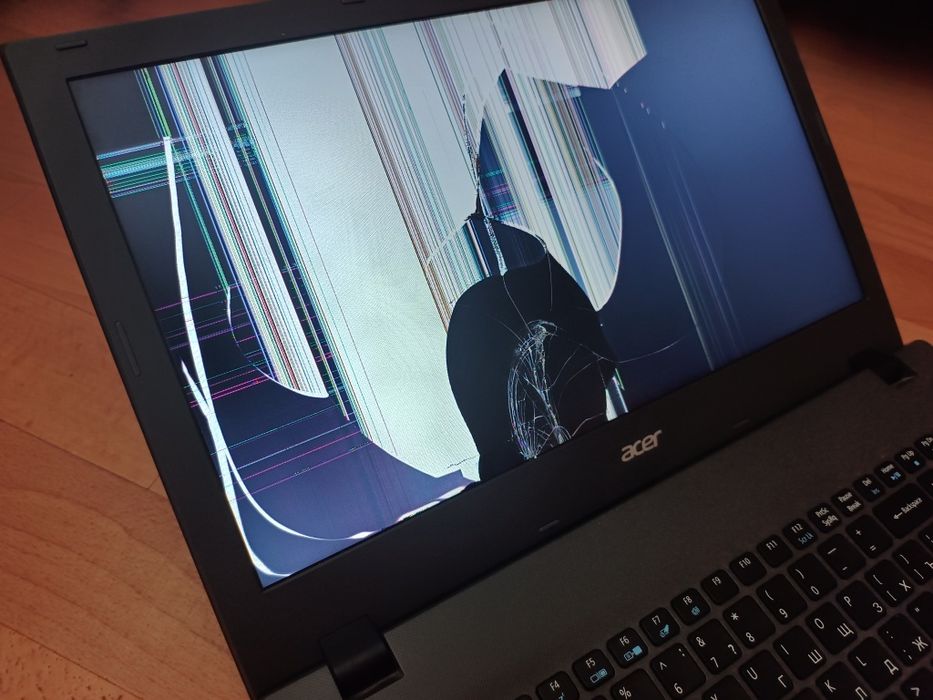 Asus Aspire E15 E5-573G-312U