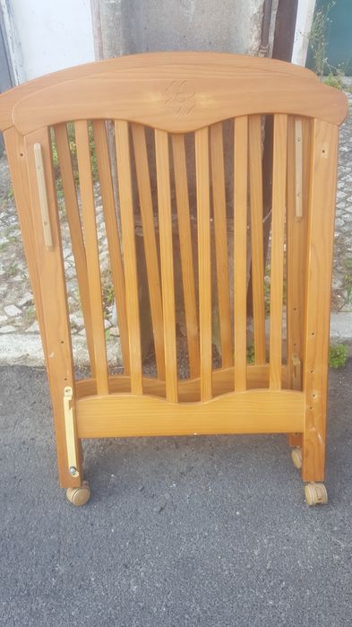 Cama para crianca