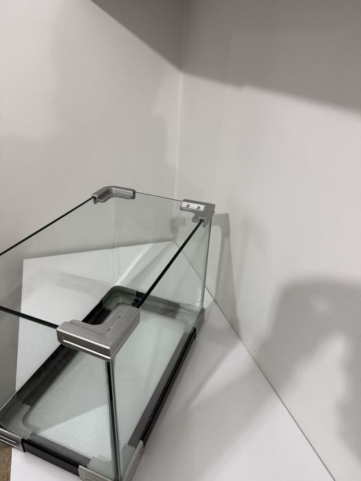 Aquário para peixes