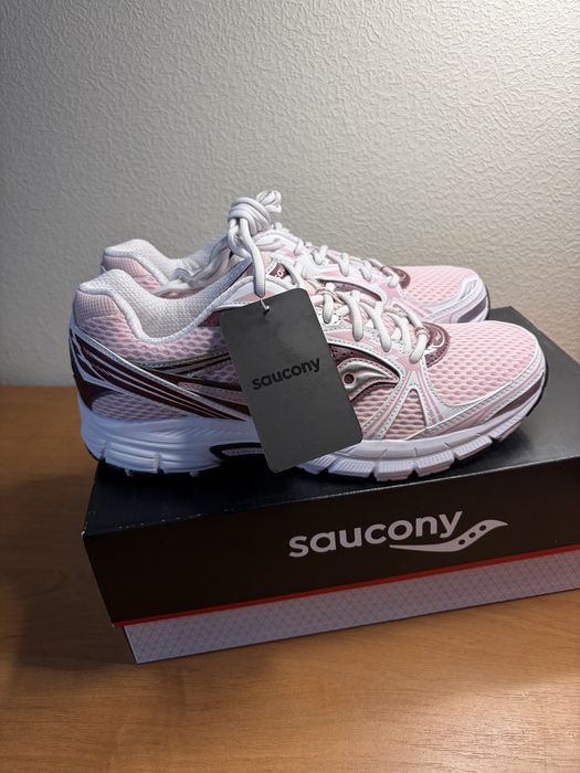 Новые ОРИГИНАЛ оригінал кроссовки кросівки Saucony Progrid Omni