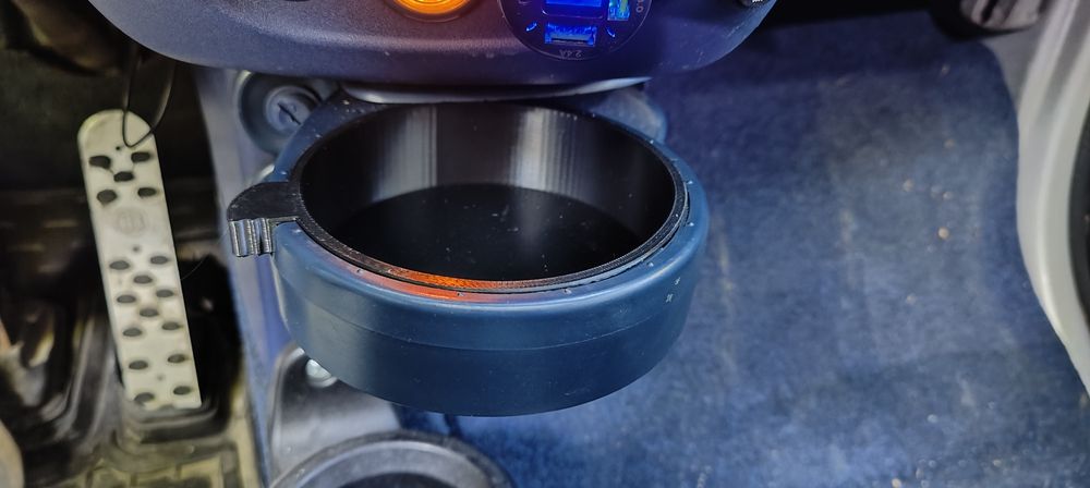 Чаша в попільничку Smart 450