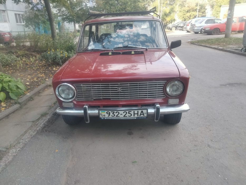 Продам автомобиль.