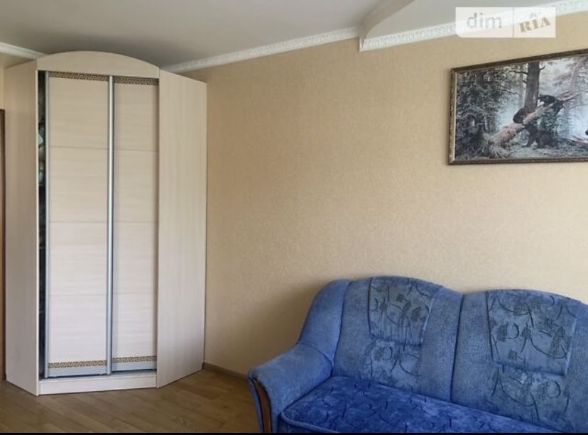 Продаж 3-х квартири