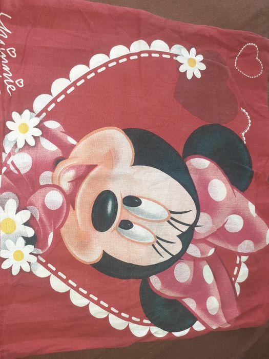 Poszewki na poduszke 40×40