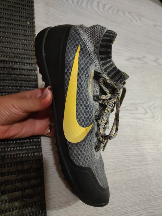Кроссовки Nike оригиналы,для бега