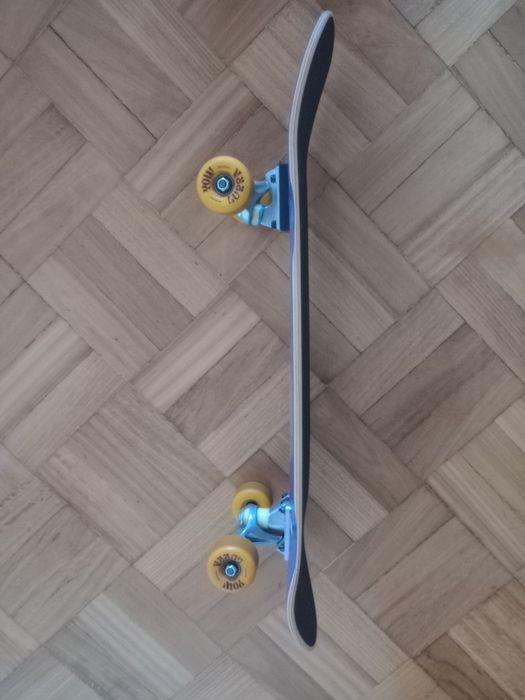 Skate Yow Surf Cruiser