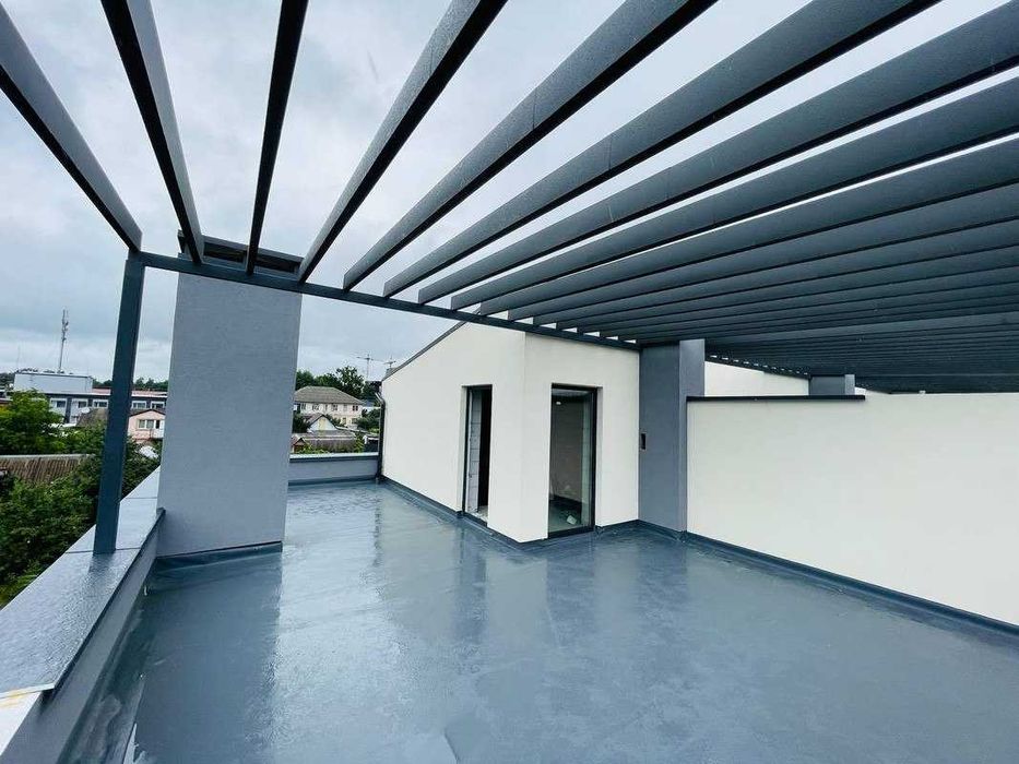 Продам Таун в Коцюбинському топ якості! 5хв до метро Академмістечко