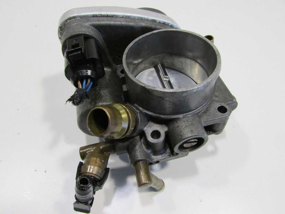 Przepustnica opel vectra c astra h 1.8 16v