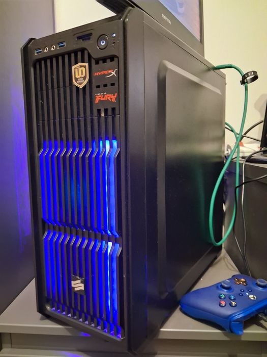 Komputer gamingowy