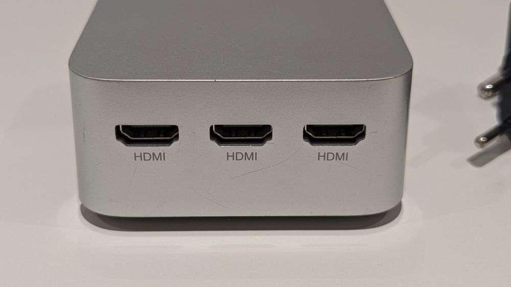 Mini PC Firebat T8 Plus Intel N100 16/512GB