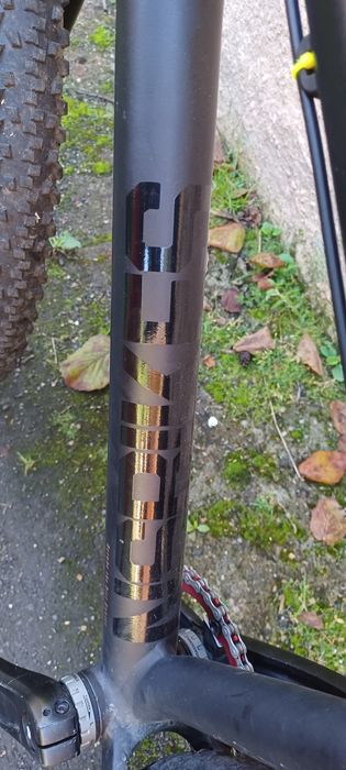 Sprzedam lub zamienie Rower Dirt NS BIKES