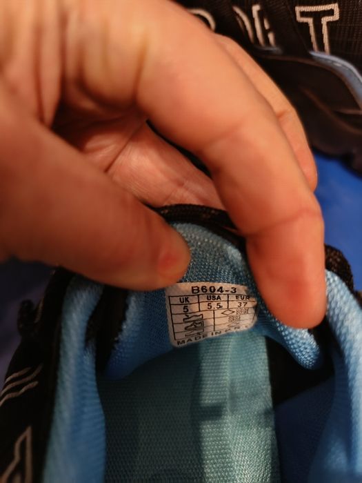 Buty Adidas rozmiar  37