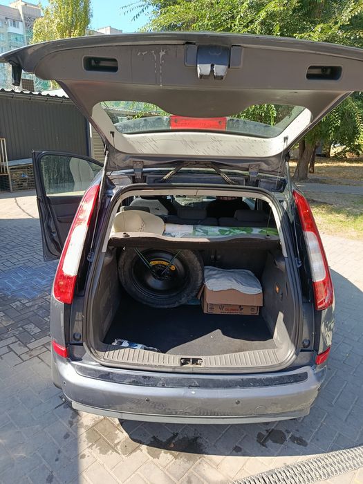 Продам Ford Focus C-max